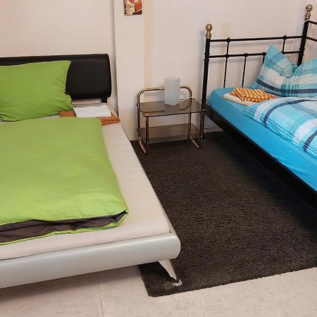 Ferienhaus Kunterbunt II Hitzacker Esterno foto