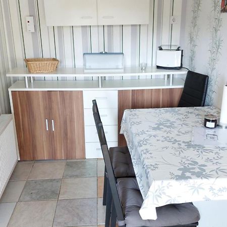 Ferienhaus Kunterbunt II Hitzacker Esterno foto