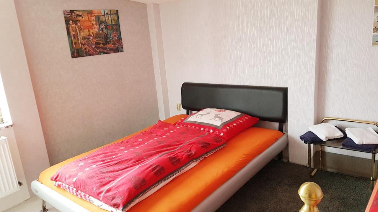 Ferienhaus Kunterbunt II Hitzacker Esterno foto