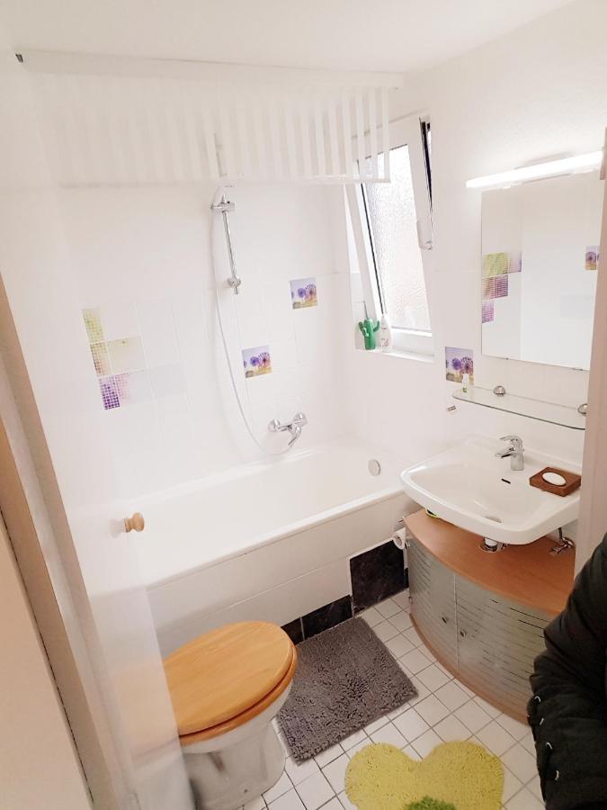 Ferienhaus Kunterbunt II Hitzacker Esterno foto