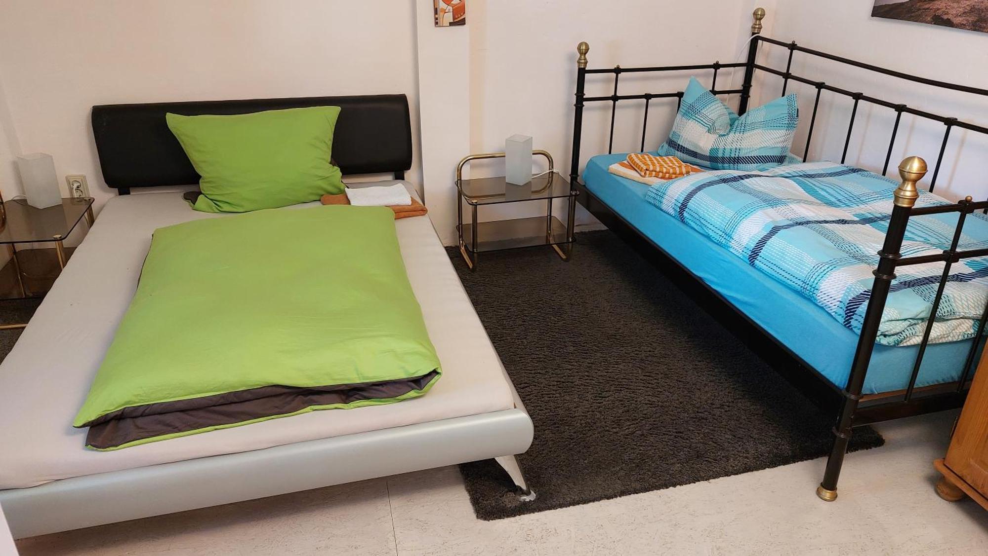 Ferienhaus Kunterbunt II Hitzacker Esterno foto